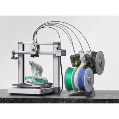 Bambu Lab A1 Combo 3D Yazıcı