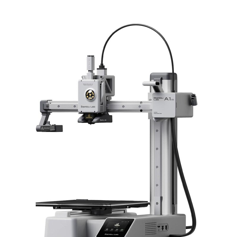 Bambu Lab A1 Mini 3D Yazıcı