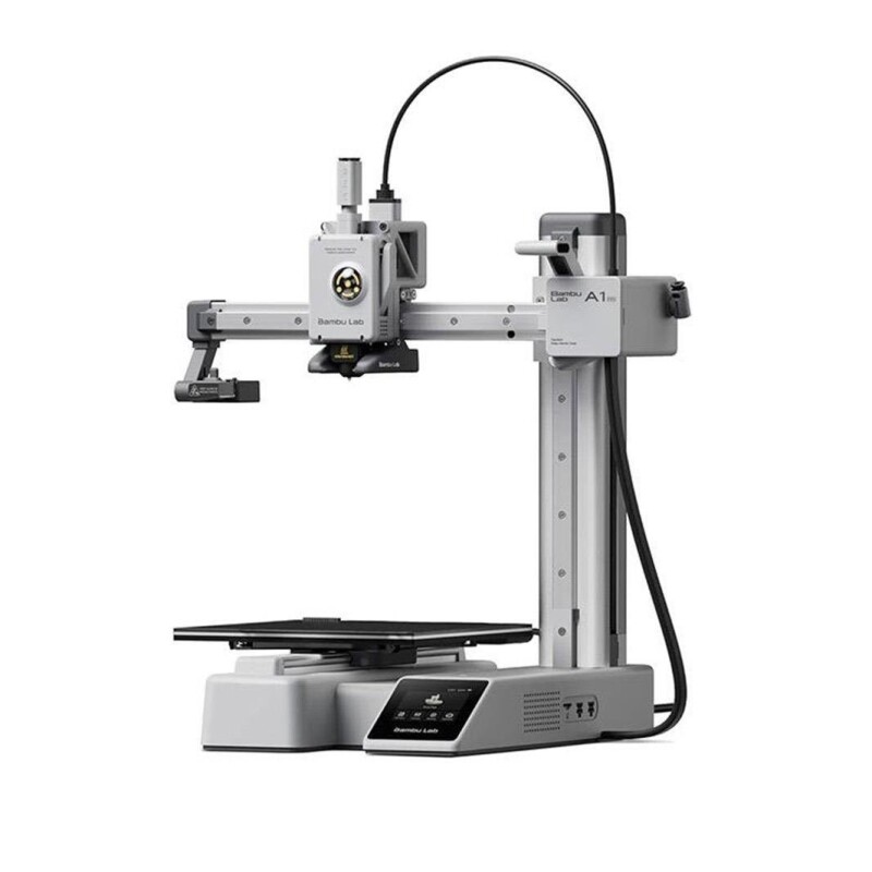 Bambu Lab A1 Mini 3D Yazıcı