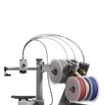 Bambu Lab A1 Mini Combo 3D Yazıcı