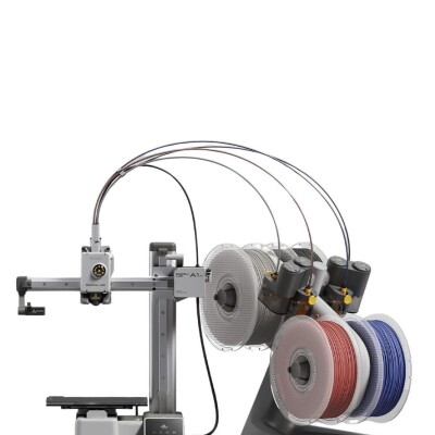 Bambu Lab A1 Mini Combo 3D Yazıcı