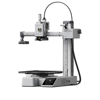 Bambu Lab A1 Mini Combo 3D Yazıcı