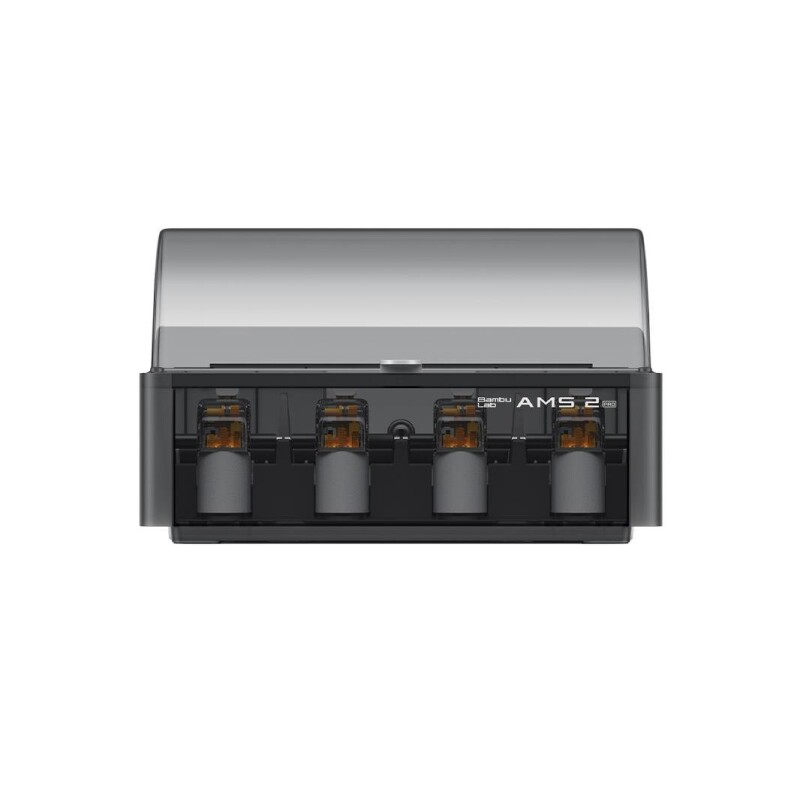 Bambu Lab AMS 2 Pro