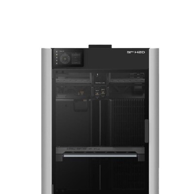 Bambu Lab H2D 3D Yazıcı (Ön Sipariş)