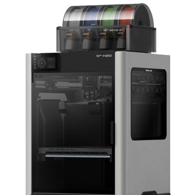 Bambu Lab H2D AMS Combo 3D Yazıcı (Ön Sipariş)