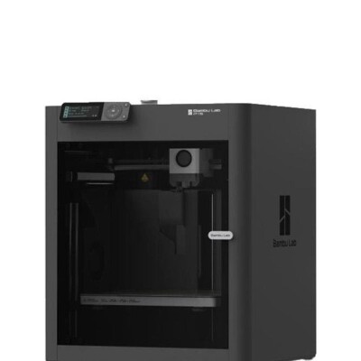 Bambu Lab P1S 3D Yazıcı