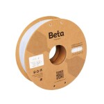 Beta PETG+ Filament White