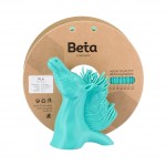 Beta PLA High-Speed Filament Aqua Green