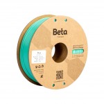 Beta PLA High-Speed Filament Aqua Green