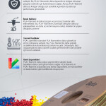 Beta PLA-Magic Silk Autumn