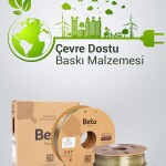 Beta PLA-Magic Silk Autumn