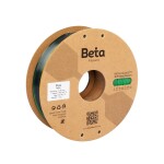 Beta PLA-Magic Silk Black-Green