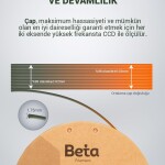 Beta PLA-Magic Silk Bronze-Orange