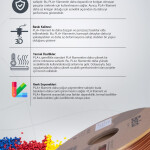 Beta PLA-Magic Silk Gold-Copper