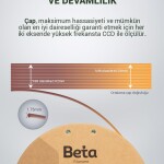 Beta PLA-Magic Silk Gold-Copper