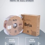 Beta PLA-Magic Silk Gold-Copper