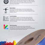 Beta PLA-Magic Silk Lavender