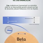 Beta PLA-Magic Silk Lavender