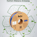 Beta PLA-Magic Silk Lavender