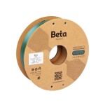 Beta PLA-Magic Silk Rose Red-Green