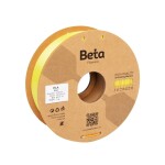 Beta PLA-Magic Silk Yellow-Orange