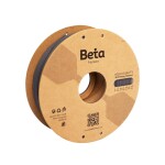 Beta PLA-Matte Filament Ebony