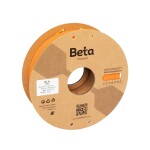 Beta PLA-Matte Filament Orange
