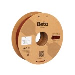 Beta PLA-Matte Filament Wine
