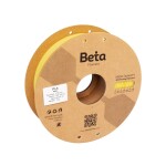Beta PLA-Matte Filament Yellow