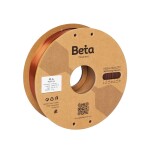 Beta PLA-Mystic Silk Filament Gold Copper Black