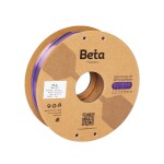 Beta PLA-Mystic Silk Filament Gold Copper Purple