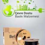 Beta TPU 95A Filament Black