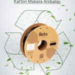 Beta TPU 95A Filament Black