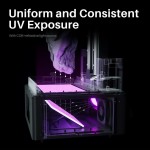 ELEGOO Jupiter SE SLA 3D Yazıcı (Ön Sipariş)