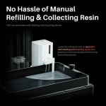 ELEGOO Jupiter SE SLA 3D Yazıcı (Ön Sipariş)