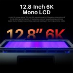 ELEGOO Jupiter SE SLA 3D Yazıcı (Ön Sipariş)