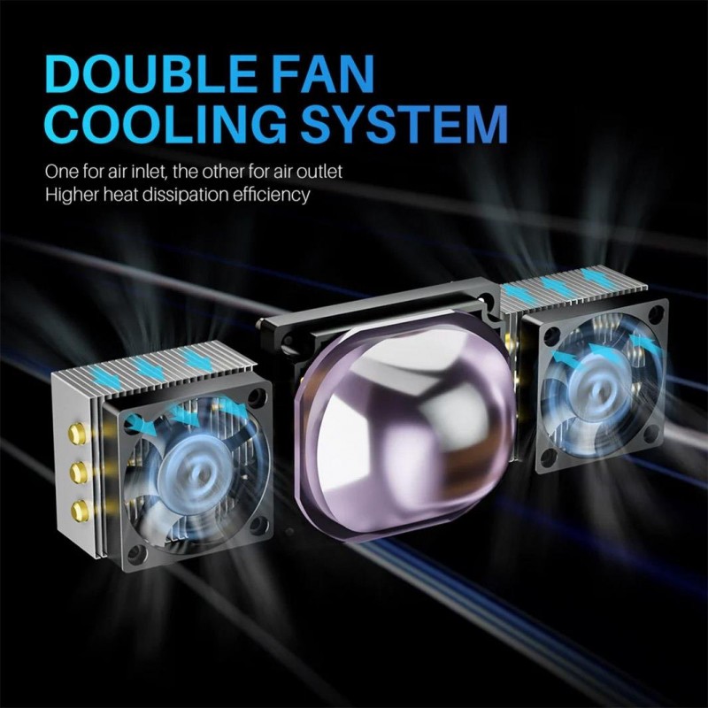 ELEGOO Mars 4 Max 6K MSLA 3D Yazıc