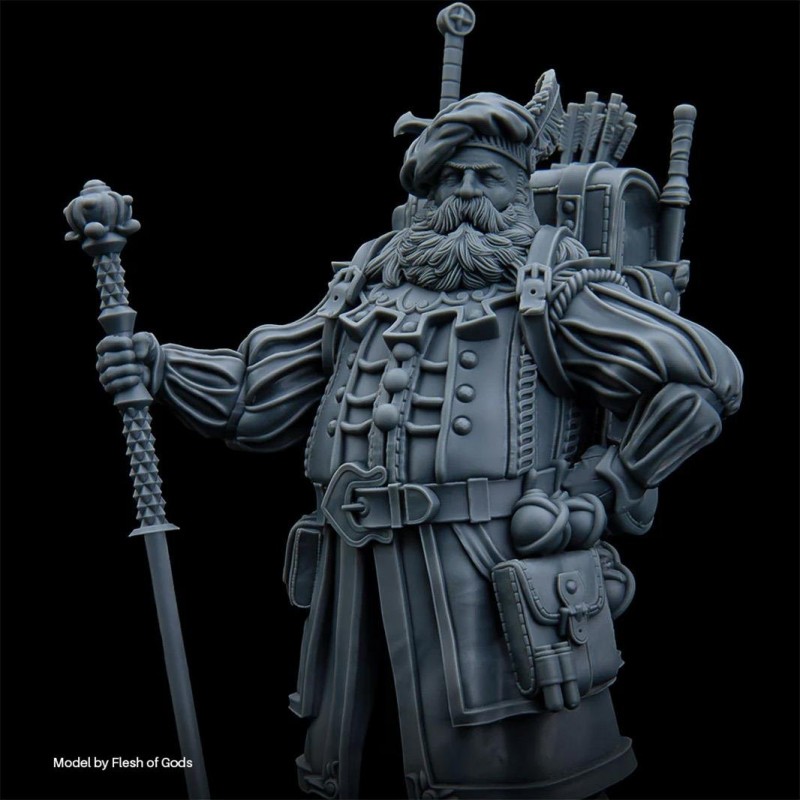 ELEGOO Mars 4 Max 6K MSLA 3D Yazıc