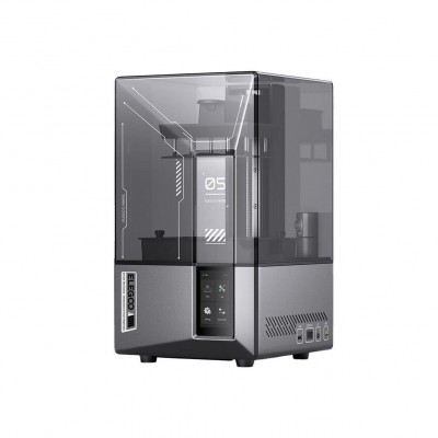Elegoo Mars 5 Ultra 9K 3D Yazıcı (Ön Sipariş)