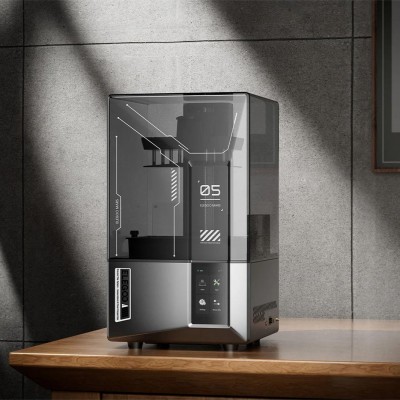 Elegoo Mars 5 Ultra 9K 3D Yazıcı (Ön Sipariş)