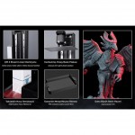 ELEGOO Saturn 2 8K 3D Yazıcı