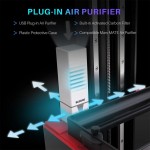 ELEGOO Saturn 3 12K 3D Yazıcı