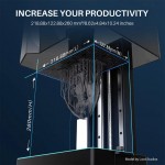 ELEGOO Saturn 3 Ultra 12K 3D Yazıcı