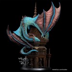 ELEGOO Saturn 3 Ultra 12K 3D Yazıcı