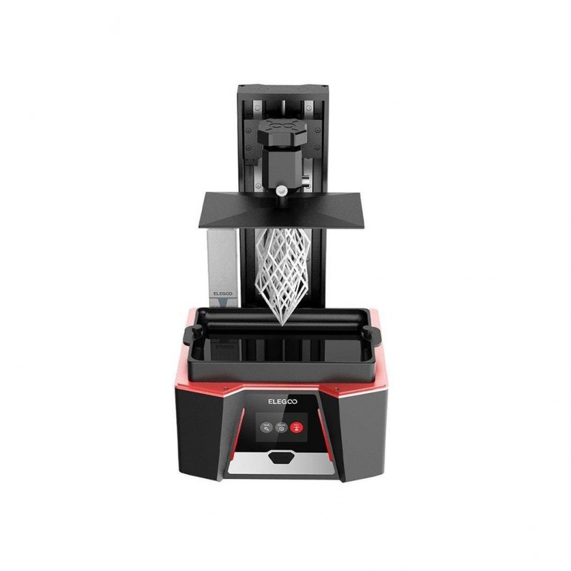 ELEGOO Saturn 3 Ultra 12K 3D Yazıcı