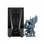 ELEGOO Saturn 3 Ultra 12K 3D Yazıcı