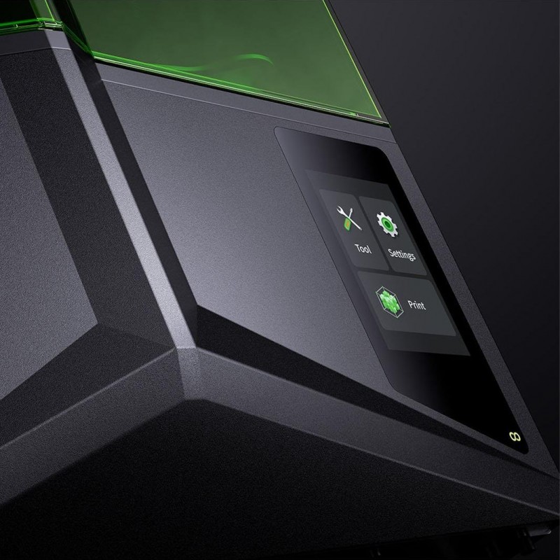 ELEGOO Saturn 4 12K 3D Yazıcı