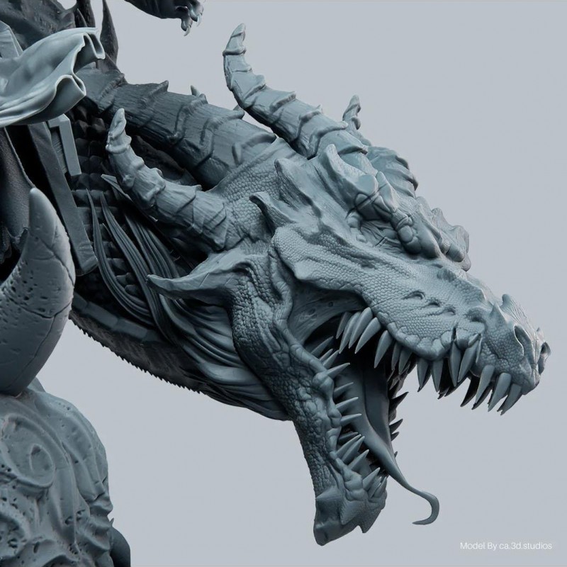 ELEGOO Saturn 4 12K 3D Yazıcı