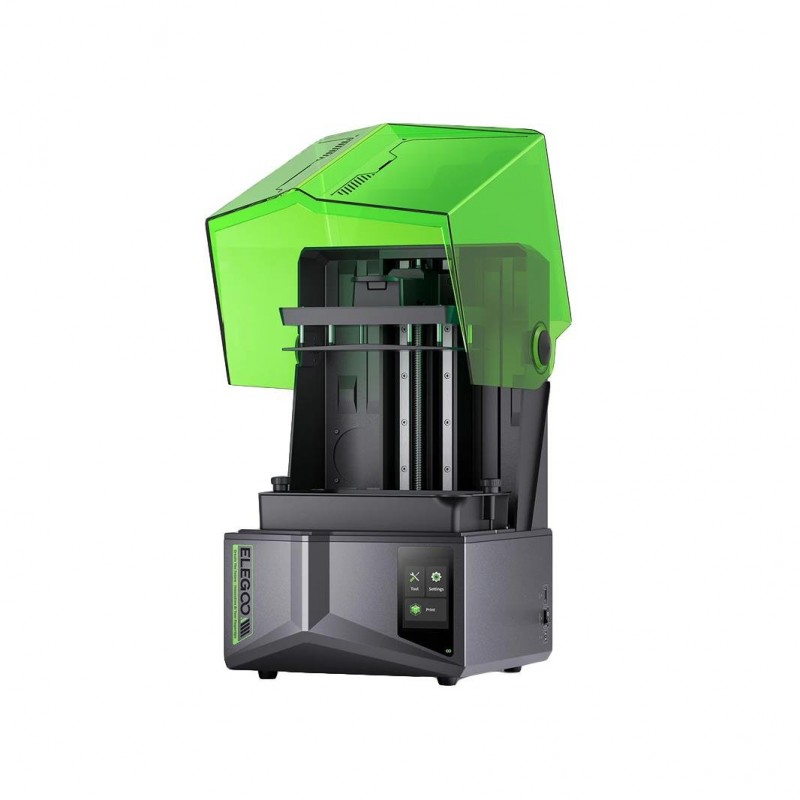 ELEGOO Saturn 4 12K 3D Yazıcı