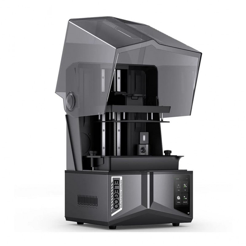 ELEGOO Saturn 4 Ultra 16K 3D Yazıcı